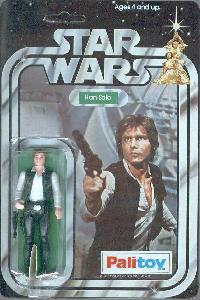 palitoy star wars figures